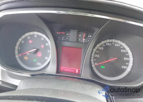 2014 GMC Terrain Sle-1 from USA, damaged, VIN 2GKALMEK6E6266834